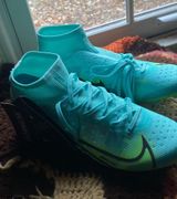 Nike Mercurial Soccer Cleats Photo 0