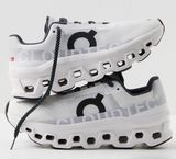 On Cloud Monster Women’s Shoes Photo 0