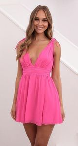 Lucy in the Sky Dress Photo 0