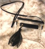 Clear Gameday Bag Photo 0