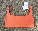 lululemon wundermost scoop neck bralette size 4 Photo 0