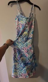 Simply Southern Athletic Dress Photo 0