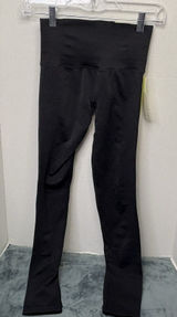 All In Motion Women’s Ultra High Rise Seamless Waffle Leggings Size Small NWT Photo 0