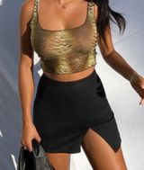 Princess Polly The Lola Mini Skirt Photo 0