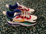 Nike Air Max 270 React Phantom Multi-Color Photo 0