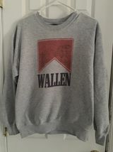 Wallen Crewneck Photo 0