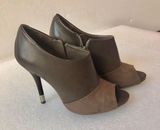 BCBGeneration BCBG Stilleto Shoes Size 7 Photo 0