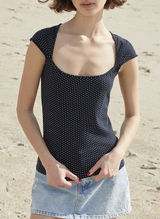 Brandy Melville Top Photo 0