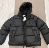 H&M Puffer Jacket Photo 0
