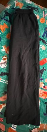 Old Navy Black Sweatpants Photo 0