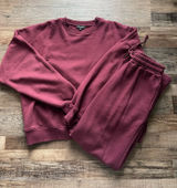 Pretty Little Thing Sweat Set Photo 0