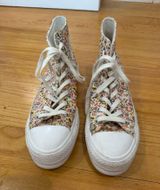 Converse High-Top Photo 0