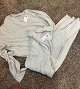 NWT Abercrombie Lounge Set Photo 0