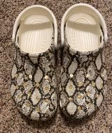 Crocs Snakeskin Croc’s  Photo 0