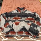 Thread and Supply Aztec Fleece Photo 0