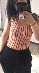 Obey bodysuit Photo 0