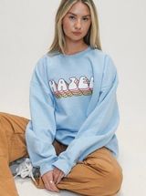 Hazel Boutique Sweatshirt Photo 0