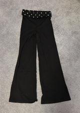 edikted fold over pants Photo 0