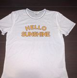 Forever 21 Graphic Tee Photo 0