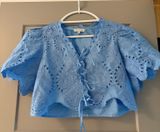 Moon river blouse Photo 0