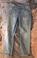 American Eagle Outfitters Jeans Photo 0