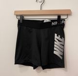 Nike Pro Dri-Fit Spandex Shorts Photo 0