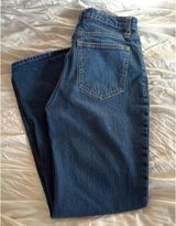 Abercrombie High-Rise Jeans 90s Relaxed Photo 0