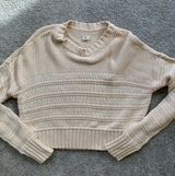 PacSun Me To We Sweater Photo 0