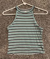 Mudd Tank Top Photo 0