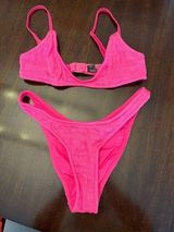 Triangl Bikini Set Photo 0