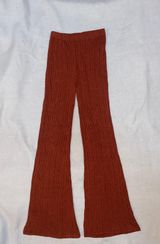 Bijau Flare Leggings Size 26 Photo 0