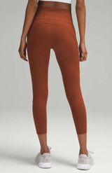 Fast and Free HR Crop 23β Photo 0