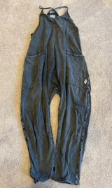 Free People Movement Hot Shot Onesie Photo 0