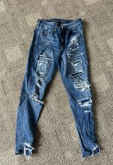 Outfitters Next Level Stretch Womens Jeans Photo 0