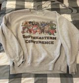 Hanes SEC Crewneck Sweatshirt Photo 0