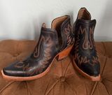 Ariat Booties Women’s Photo 0