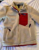 Patagonia Classic Retro X Fleece Jacket Photo 0