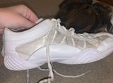 infinity Nfinity Evolution Cheer Shoes Photo 0