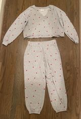 Lounge Matching  Set  Photo 0