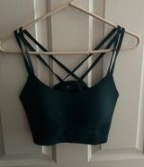 Aerie Offline Real Me Hold Up Sports Bra Photo 0