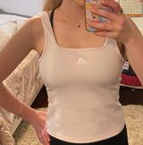 Athletic Tank Top Photo 0