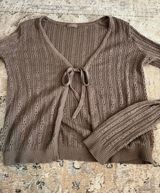 Brandy Melville Cardigan Photo 0