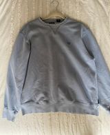 Blue Crewneck Size L Photo 0