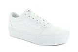 Vans white Photo 0