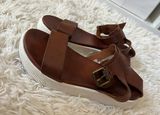 Sandals Size 6 Photo 0