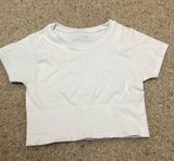 Aerie White Top Photo 0