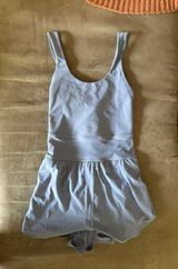 Old Navy Activewear Romper Photo 0