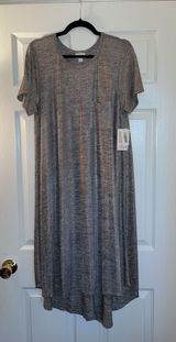 Large  Elegant Carly Dress Photo 0