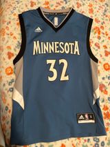 Adidas NBA Jersey Photo 0
