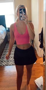 Lululemon Pace Rival Skirt Photo 0